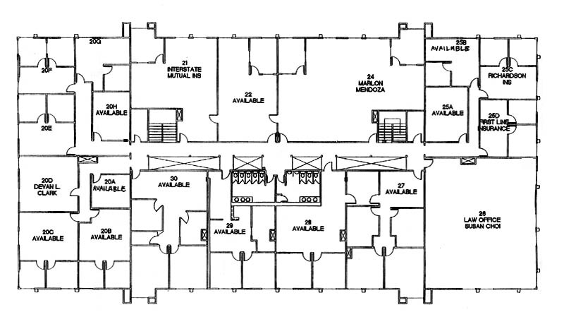 More Photos Of 12235 Beach Blvd, Stanton Office For Lease