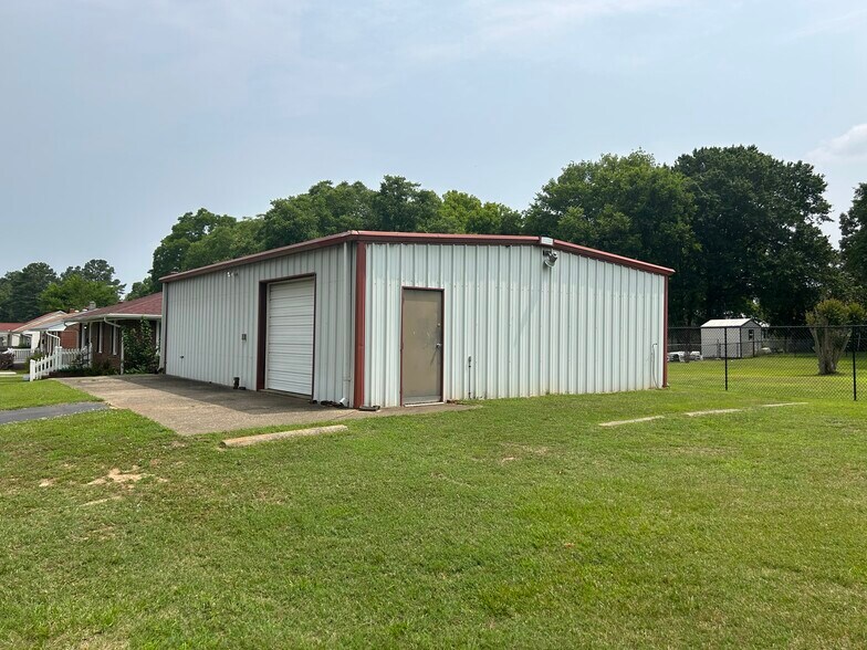 More Photos Of 108 US Highway 158, Roanoke Rapids Religious Facility For Sale