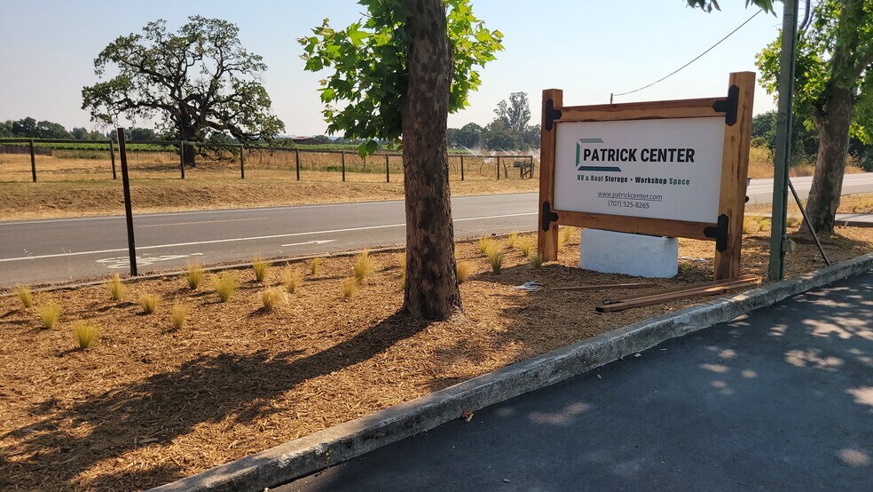 More Photos Of 3177 Guerneville Rd, Santa Rosa Office For Lease