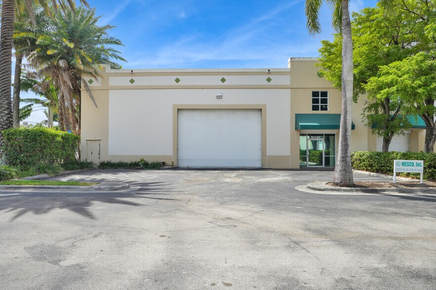More Photos Of 3000 NW 82nd Ave, Doral Warehouse For Sale
