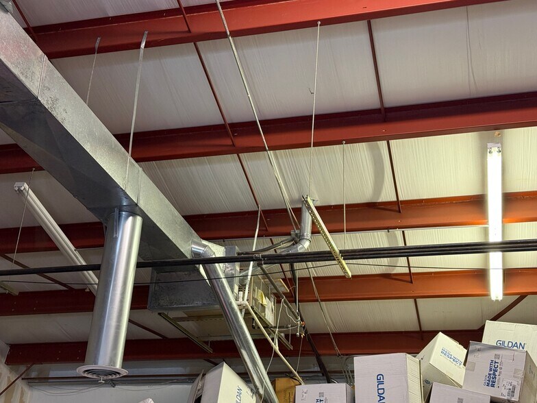 More Photos Of 309 E 2nd St, Papillion Warehouse For Lease