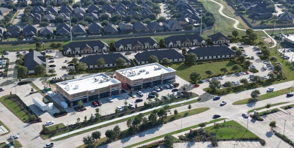 More Photos Of 27123 Fulshear Bend Dr, Fulshear Unknown For Lease