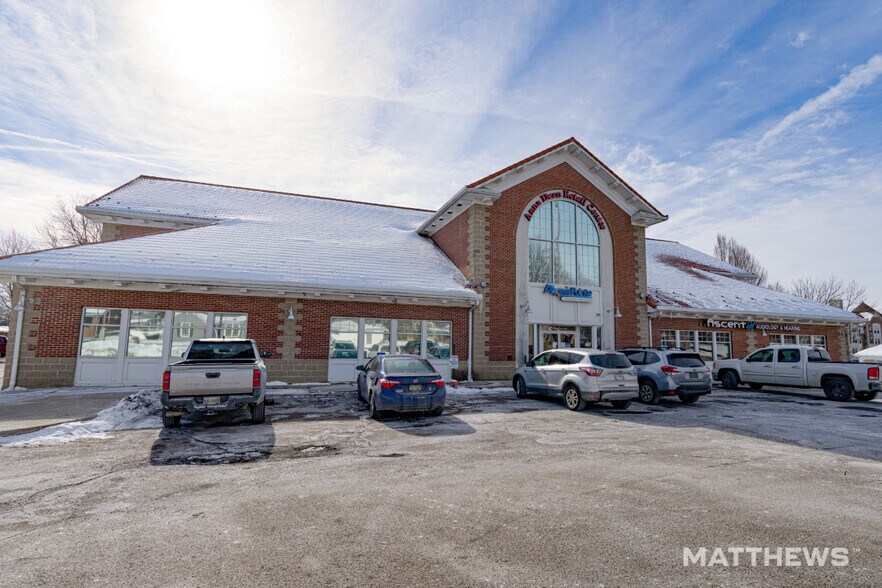 Primary Photo Of 390 Robinson Ave, Barberton Unknown For Lease