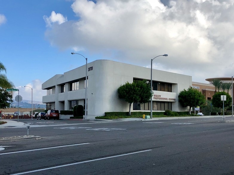 More Photos Of 20709 Golden Springs Dr, Diamond Bar Medical For Lease