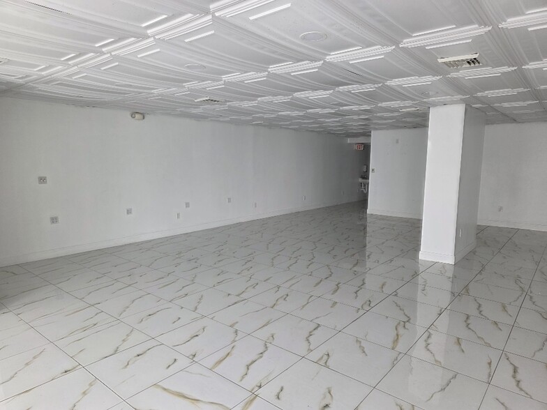 More Photos Of 983-985 church street, Baldwin Storefront For Lease