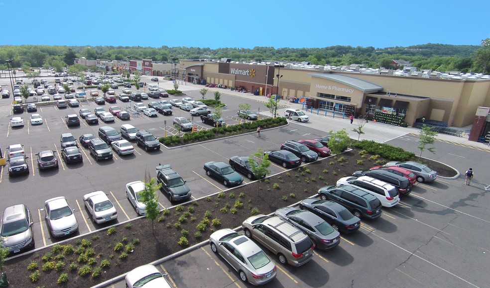 Primary Photo Of 475-507 Flatbush Ave, Hartford Unknown For Lease