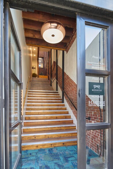 More Photos Of 108 S Stanton St, El Paso Office For Lease