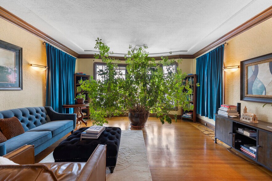 More Photos Of 2900 Barrett Ave, Richmond Multifamily For Sale