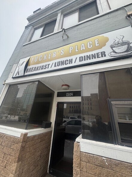 More Photos Of 452-454 Pearl St, Buffalo Storefront Retail Residential For Sale