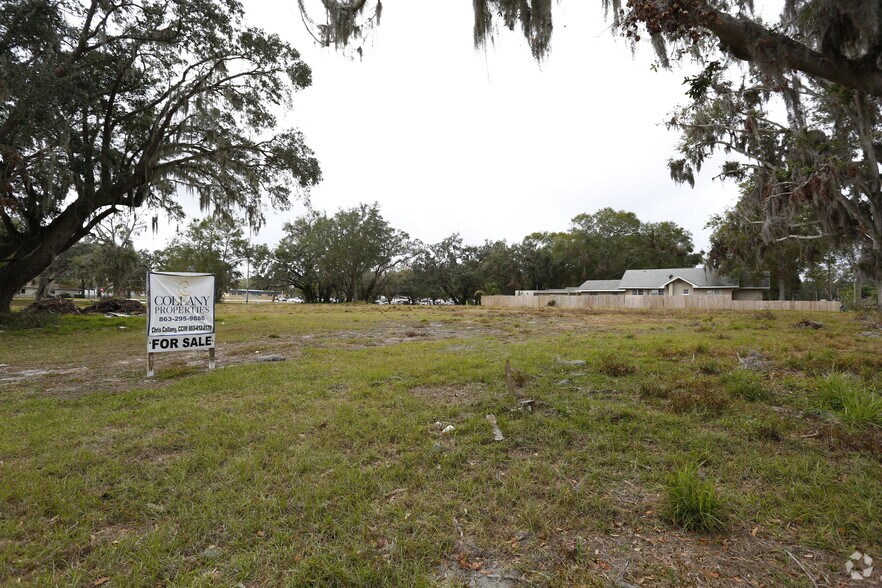 More Photos Of E Central Ave, Winter Haven Land For Sale