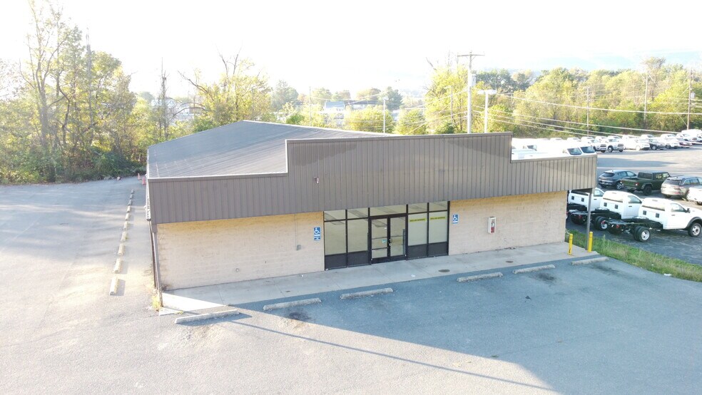 More Photos Of 19655 Route 522, Beaver Springs Freestanding For Sale