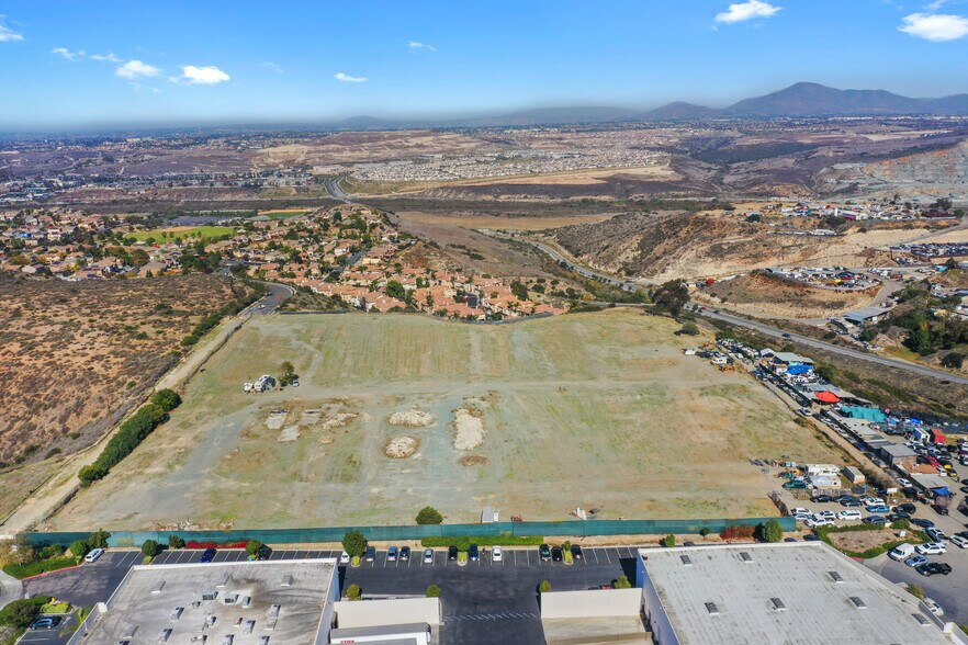 Primary Photo Of Vista Santo Domingo, San Diego Land For Lease