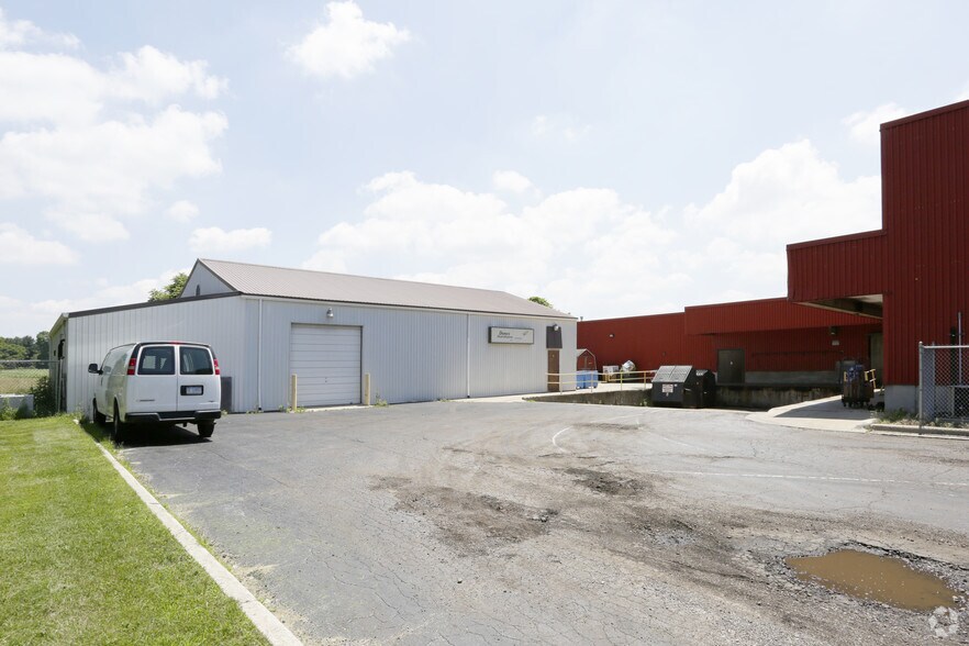 More Photos Of 9067 US Highway 31, Berrien Springs Storefront For Sale