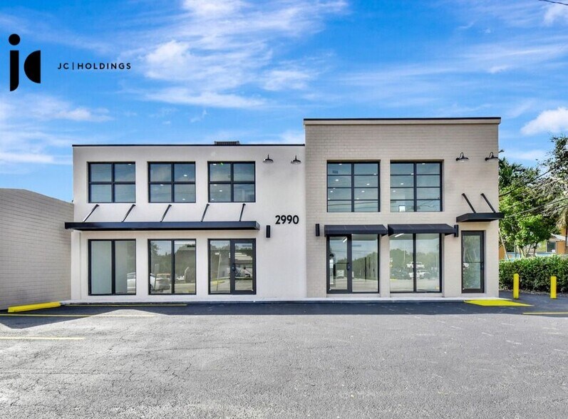 More Photos Of 2990 Griffin Rd, Fort Lauderdale Storefront Retail Office For Sale