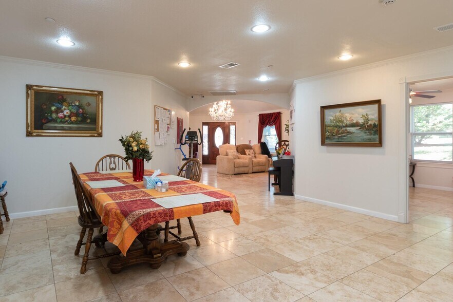 More Photos Of 1234 Ask Street, Willis Continuing Care Retirement Community For Sale