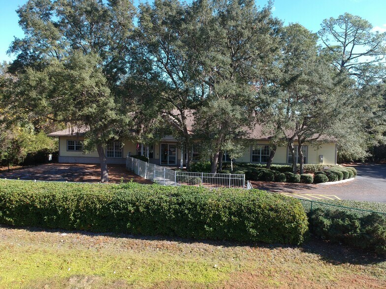 More Photos Of 1986 Citrona Dr, Fernandina Beach Daycare Center For Sale