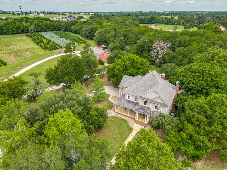 More Photos Of 1833 Dr Sanders Rd, Aubrey Land For Sale