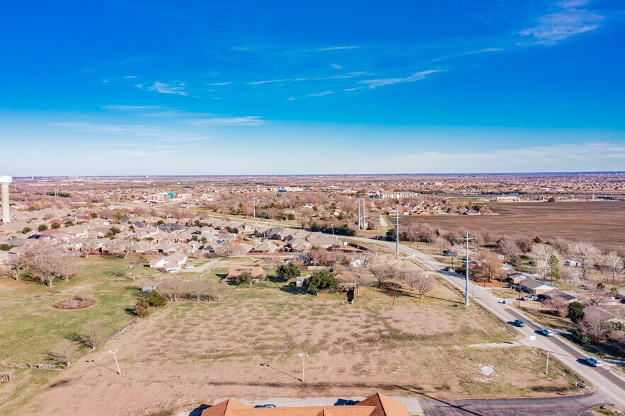 More Photos Of Highway 66 - 813 W Holiday, Rockwall Land For Sale