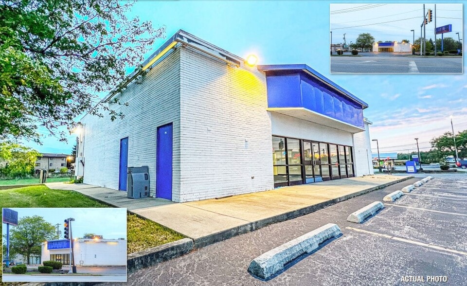 More Photos Of 2700 E Sauk Trail Rd, Sauk Village Storefront Retail Office For Sale