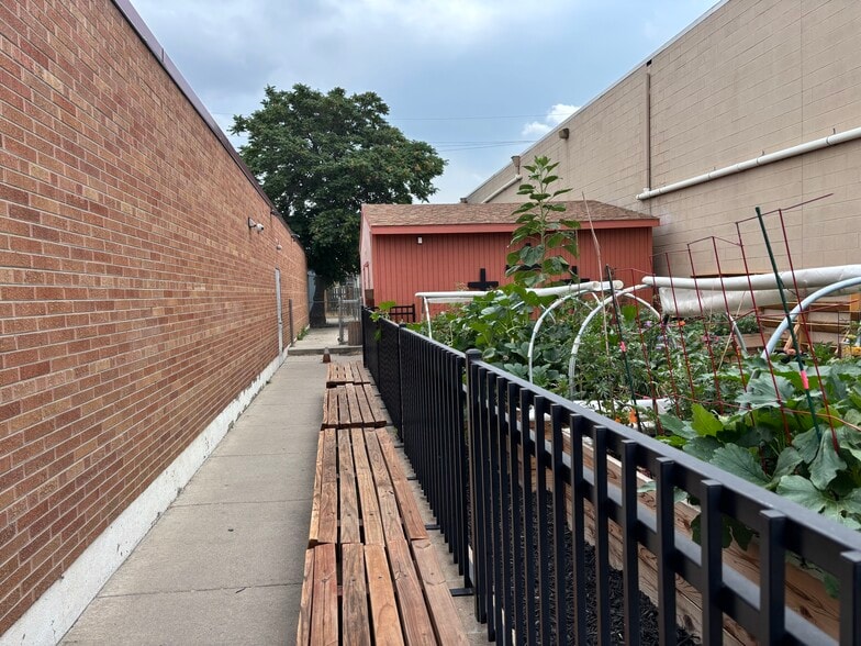 More Photos Of 1540 Boston St, Aurora Office For Sale