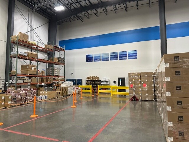 More Photos Of 3000 E Sawyer Rd, Springfield Manufacturing For Lease