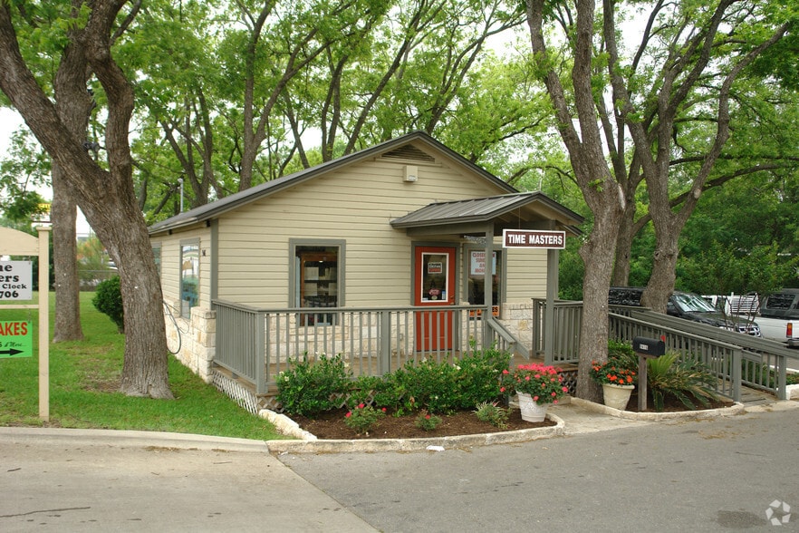 More Photos Of 9414-9416 Anderson Mill Rd, Austin Unknown For Lease