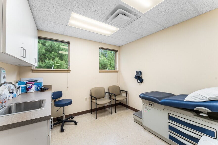 More Photos Of 1206 W Sherman Ave, Vineland Medical For Sale