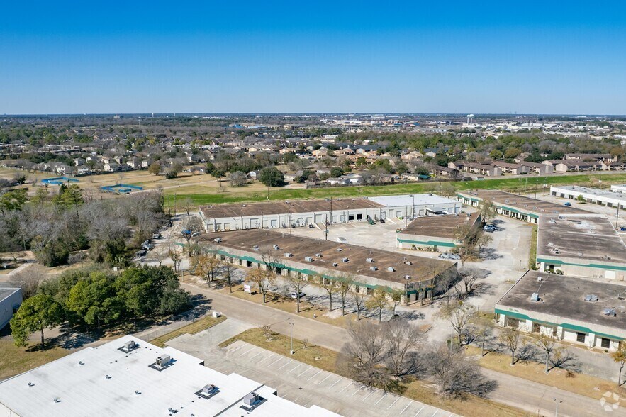 Primary Photo Of 15534 W Hardy Rd, Houston Unknown For Lease