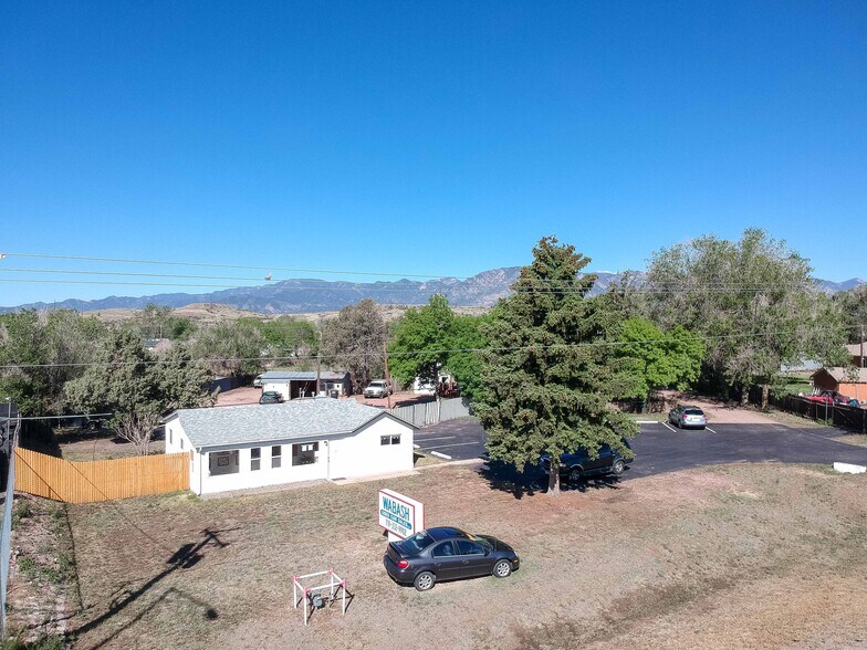 More Photos Of 6920 Highway 85-87, Fountain Office Residential For Sale