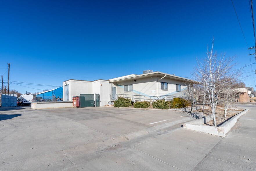 More Photos Of 711 W 8th St, Pueblo Manufacturing For Sale