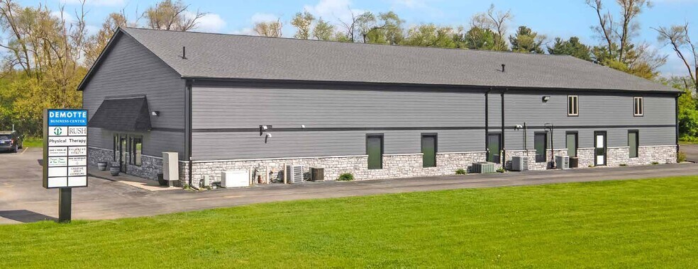 More Photos Of 401 SE 15th Ave, Demotte Loft Creative Space For Sale