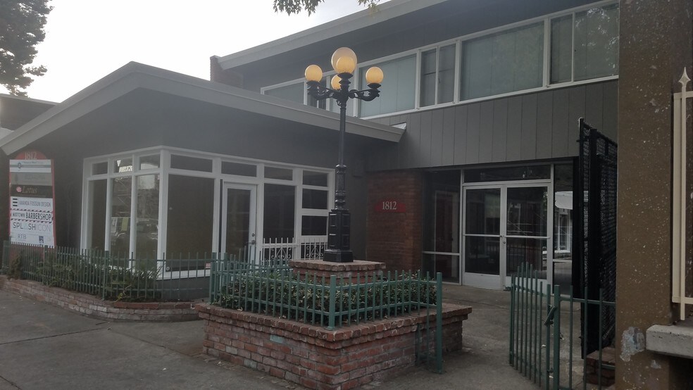 More Photos Of 1812 J St, Sacramento Office For Sale