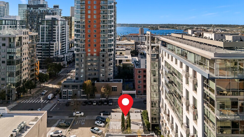 More Photos Of 1525-1537 Union St, San Diego Apartments For Sale