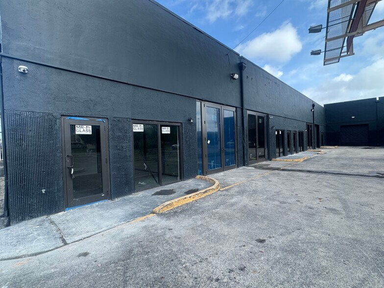 Primary Photo Of 10401 SW 186th St, Miami Service For Lease