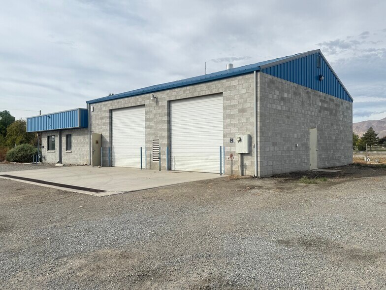 More Photos Of 1 US Highway 95A E, Yerington Industrial For Lease