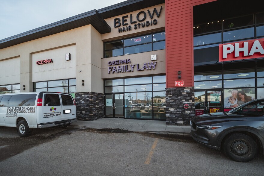 More Photos Of 16620 71 St NW, Edmonton Storefront For Sale