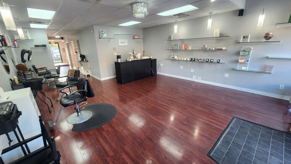 More Photos Of 62-64 Railroad Ave, Sayville Storefront Retail Office For Lease