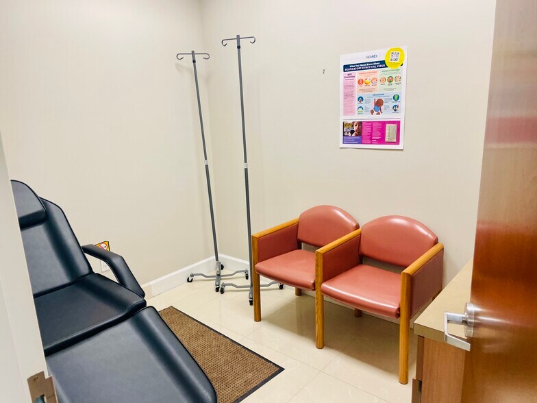 More Photos Of 1600 N Federal Hwy, Pompano Beach Medical For Lease