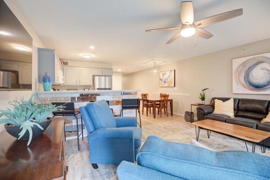 More Photos Of 740 E Mather St, New Braunfels Apartments For Sale