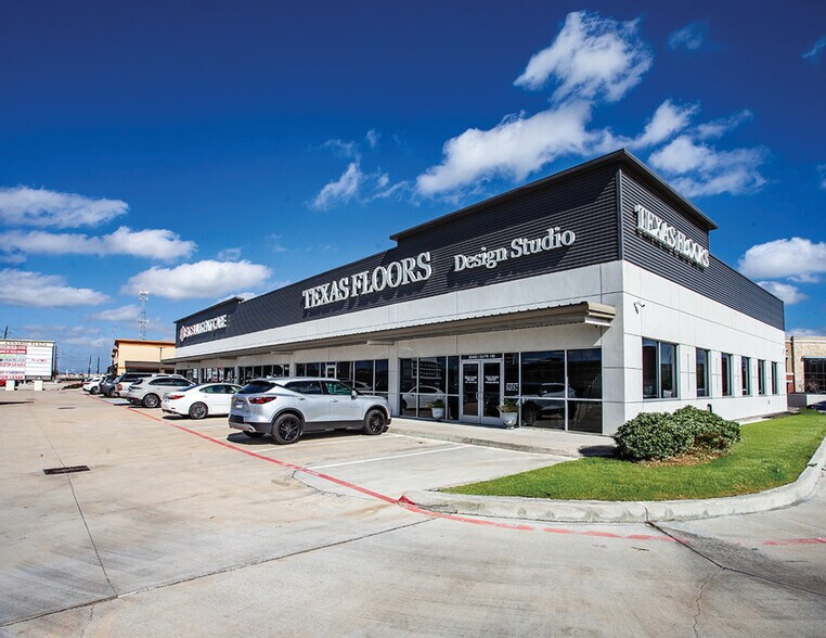 More Photos Of 25402 Northwest Fwy, Cypress Storefront Retail Office For Sale