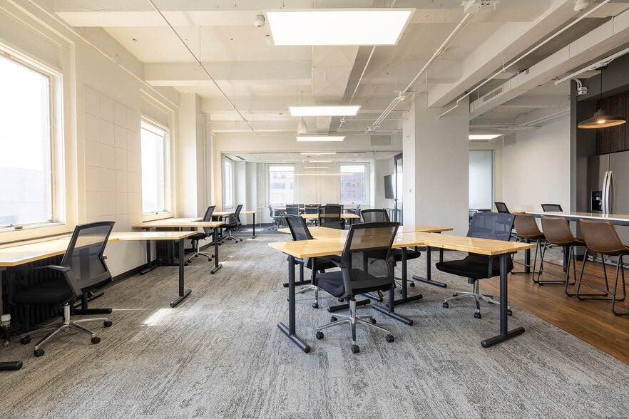More Photos Of 69 State St, Albany Coworking Space