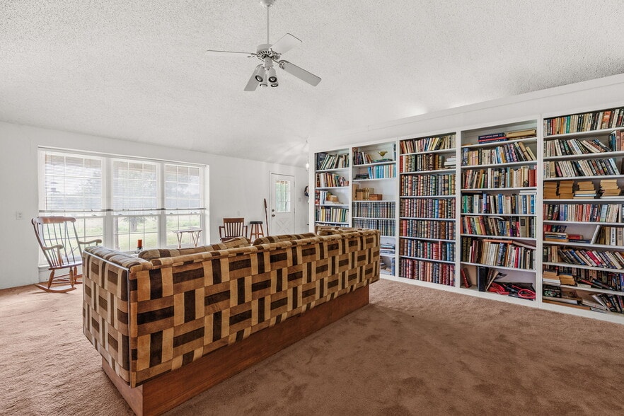 More Photos Of 51 County Road 436, Thrall Land For Sale
