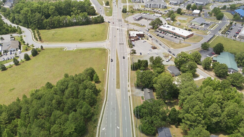 More Photos Of 2028 N Broad St, Fuquay Varina Land For Sale
