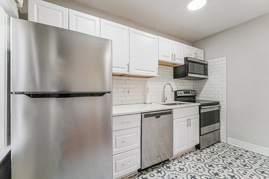 More Photos Of , Kansas City Multifamily For Sale