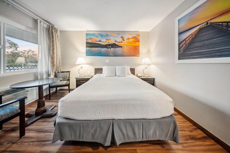 More Photos Of 839 E Main St, Santa Maria Hotel For Sale