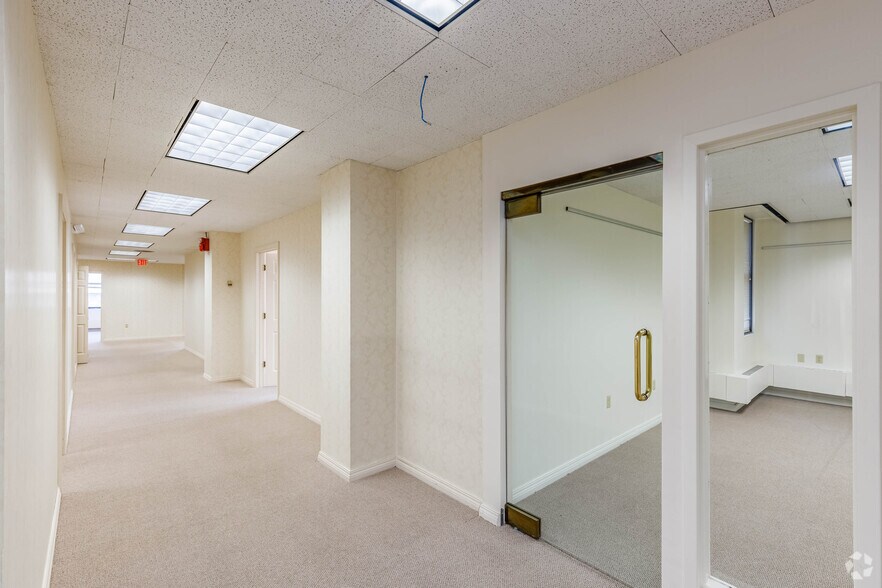 Photo of 3rd Floor Ste Prunty Building