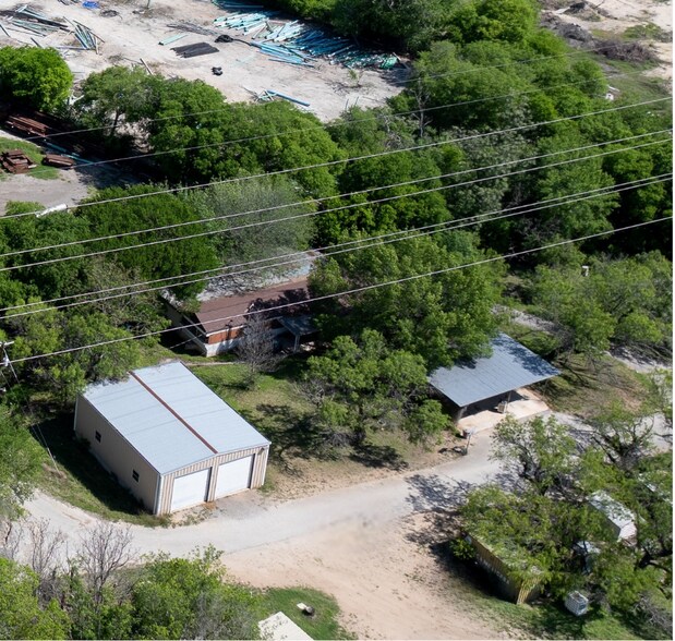 More Photos Of 7626 Grissom Rd, San Antonio Warehouse For Sale