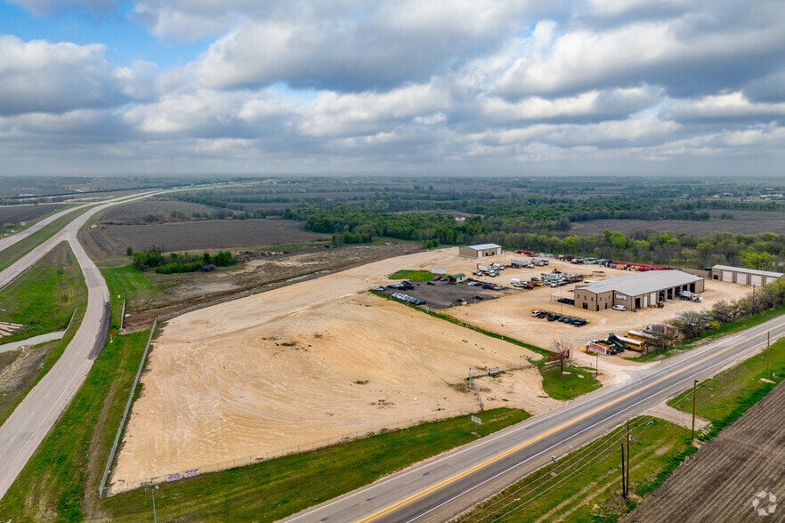 More Photos Of 9157 Farm to Market 436, Temple Warehouse For Lease