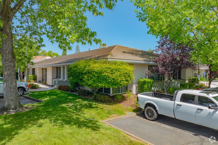 More Photos Of 6000 Fairway Dr, Rocklin Medical For Sale