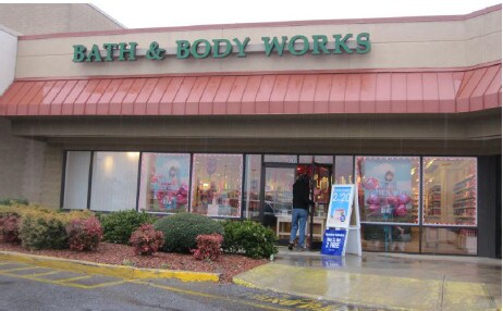 More Photos Of 2099-2195 North Bridge St, Elkin Unknown For Lease